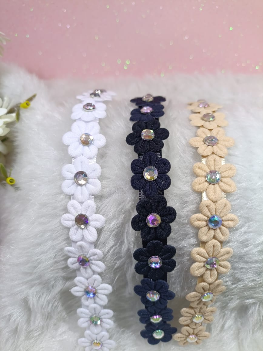 Arranjo Flora cores neutras